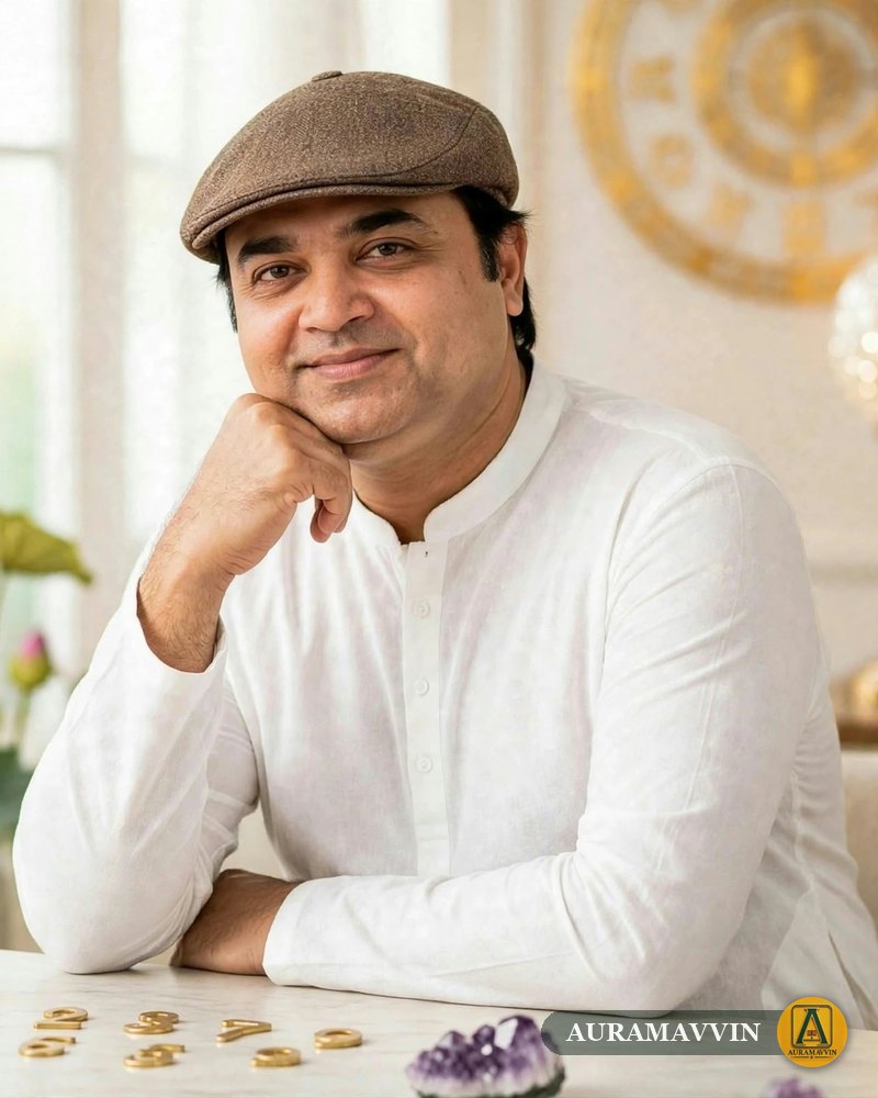 Portrait of Bhushan Kumar