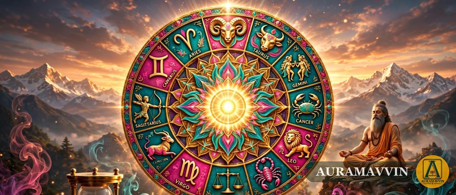 Astrology (Jyotish)