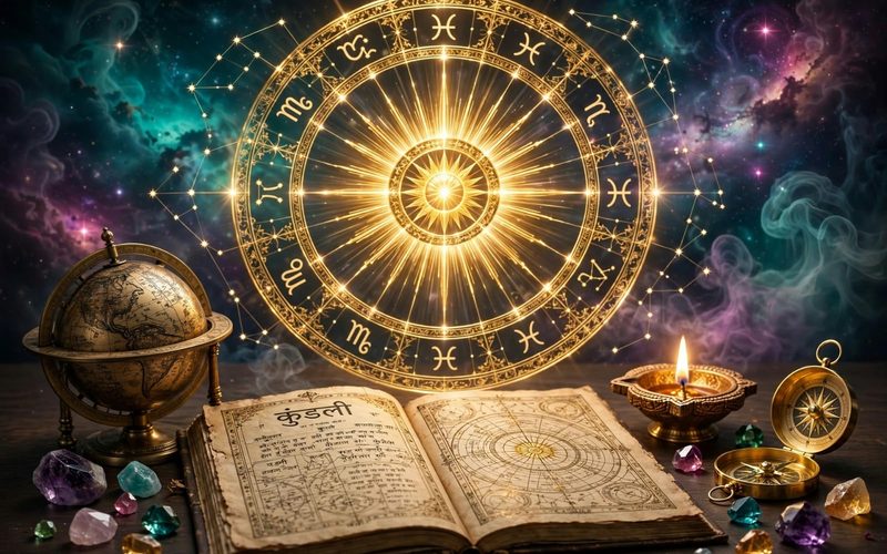 Astrology (Jyotish)