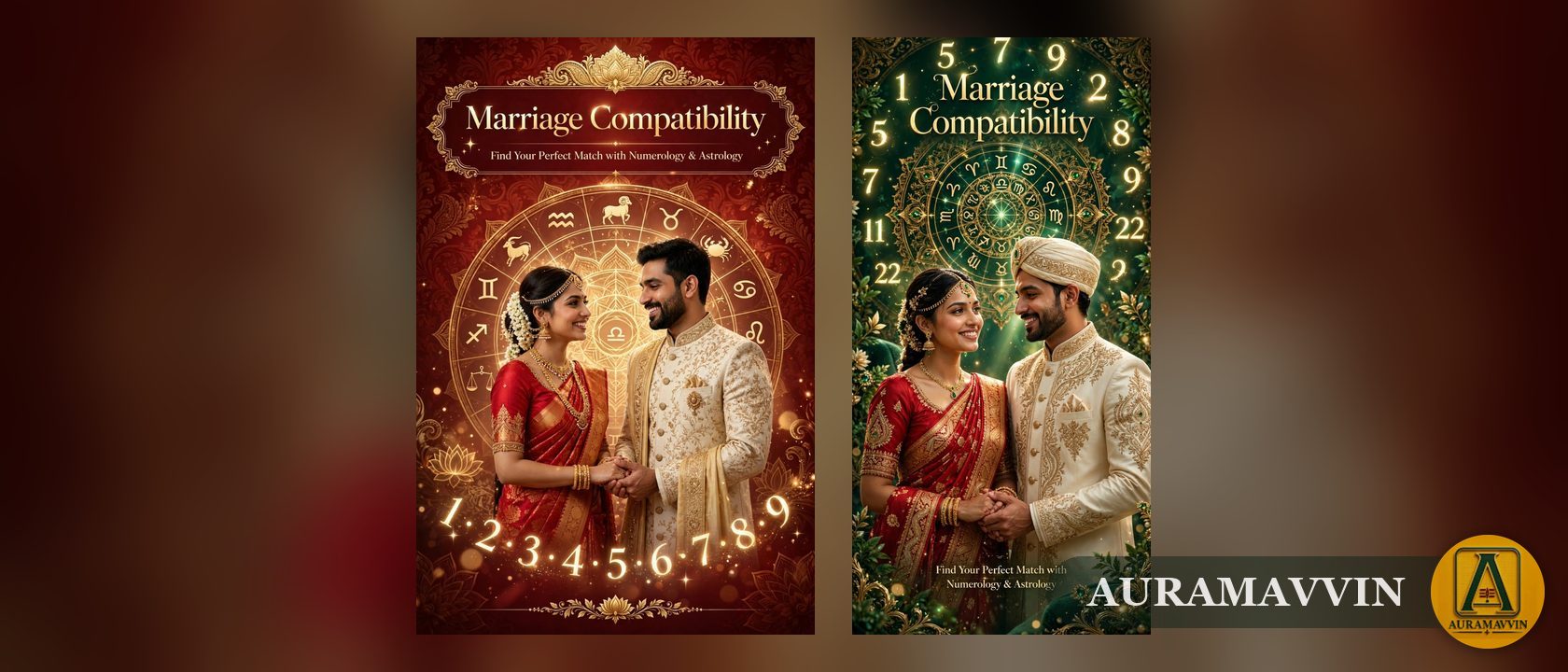 Marriage Compatibility Analysis