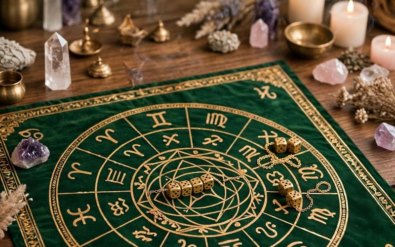 Ramal Jyotish