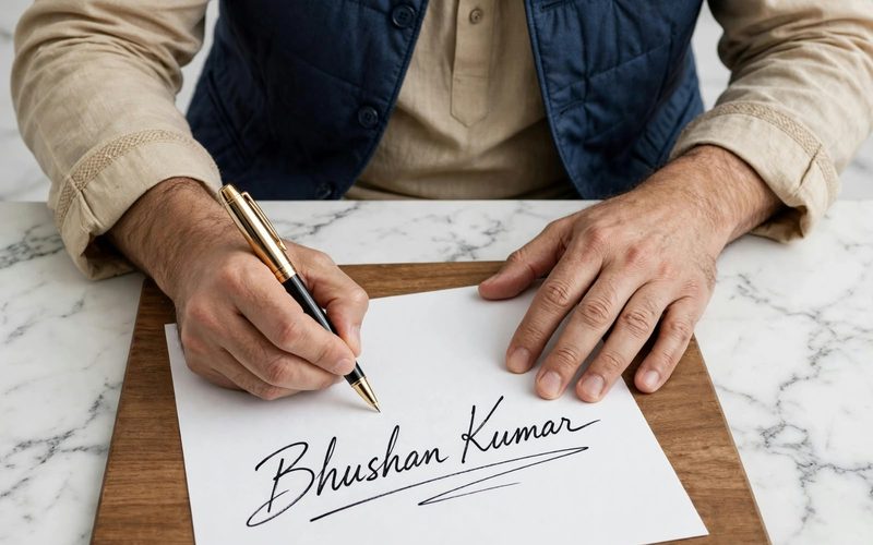 Signature Analysis