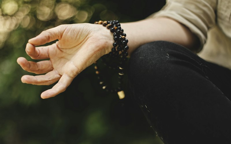 Mudra Vigyan