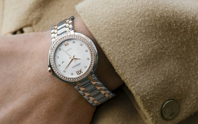 Lucky Watch Analysis